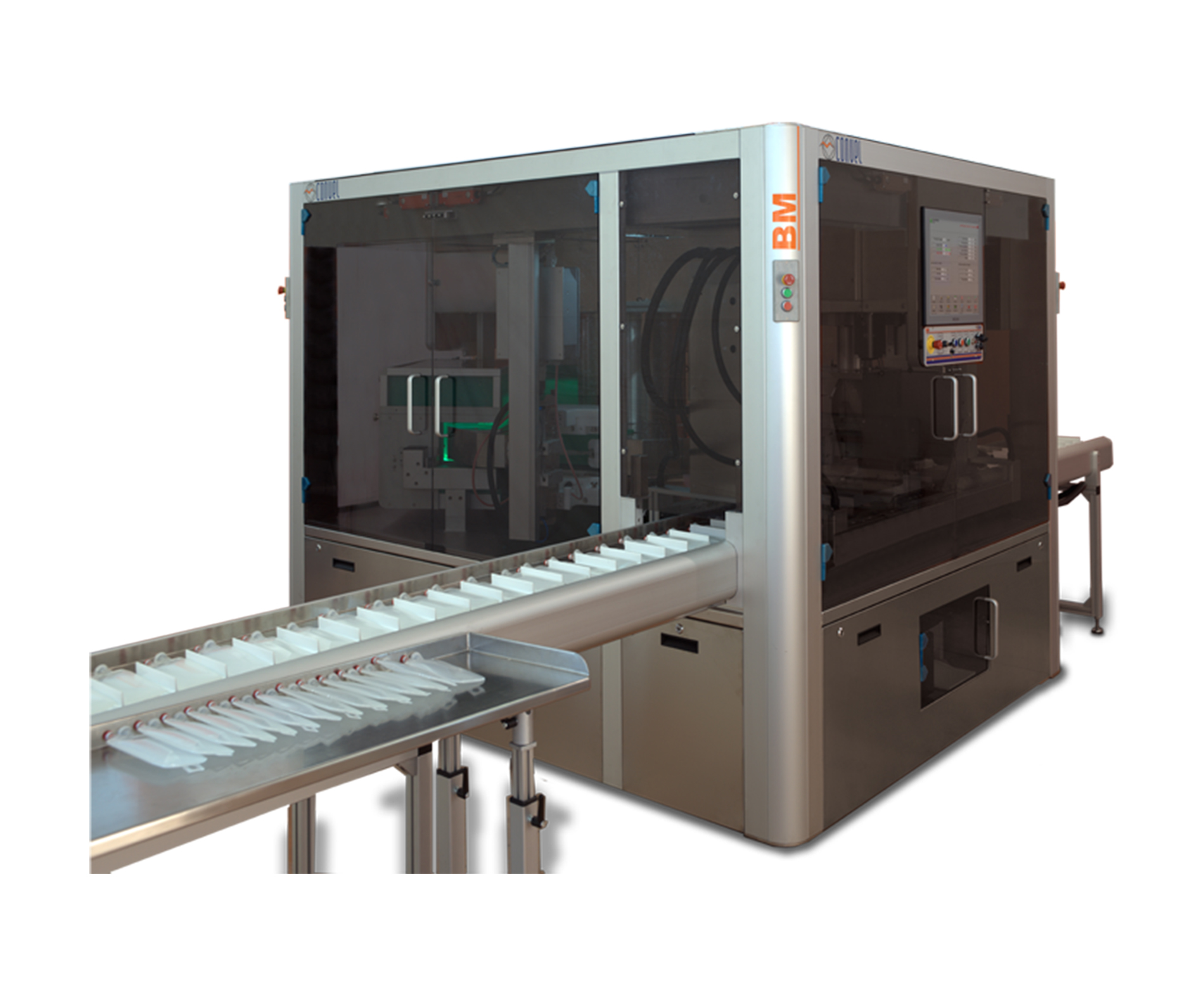pharmaceutical inspection systems