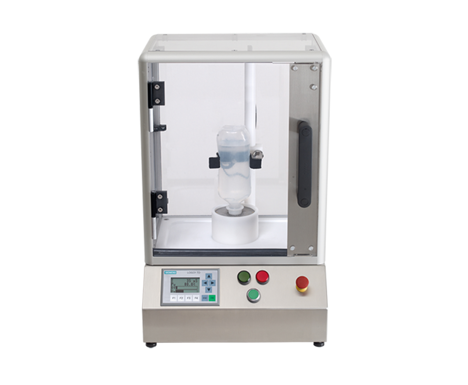 pharmaceutical inspection systems